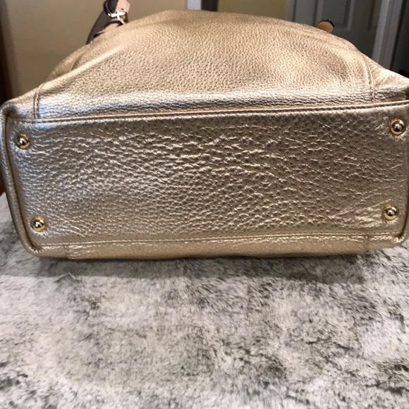 Michael Kors jet set top zip tote - Picture 4 of 7